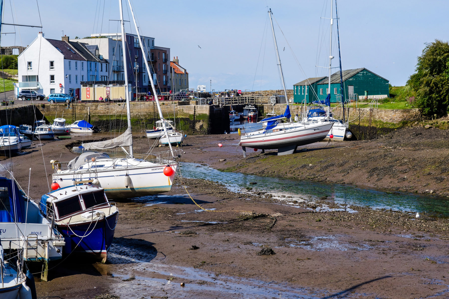 St. Andrews